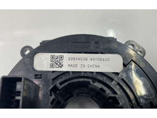 Руль Opel Zafira C  2011 - 2019 года 13589398, 6002006      