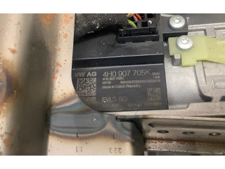    Рулевая рейка 4G0419502, 4H0907705K   Audi A6 S6 C7 4G 2011 - 2018 года