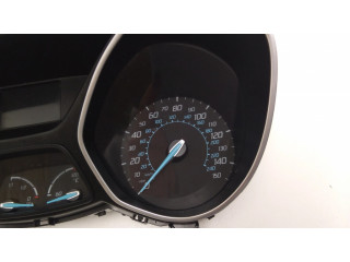 Панель приборов BM5T10849BU   Ford Focus       