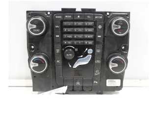 Блок управления климат-контролем 31398066   Volvo XC60