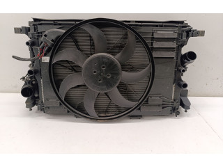 Комплект радиатора A2479060100, A1775050200   Mercedes-Benz CLA C118 X118