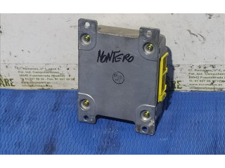 Блок подушек безопасности MR472776   Mitsubishi Montero