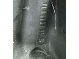 Руль Volkswagen Touareg I  2002 - 2010 года 7L6419091S, 7L6419091S      