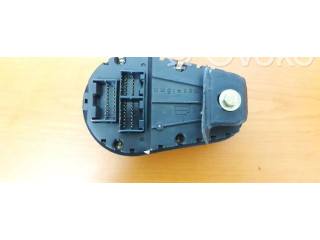 Блок управления климат-контролем 544741000   Renault Espace III