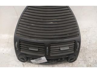 Блок управления климат-контролем 2118300085   Mercedes-Benz E W211