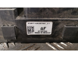 Блок предохранителей F2GT14A067AF   Ford Edge II    