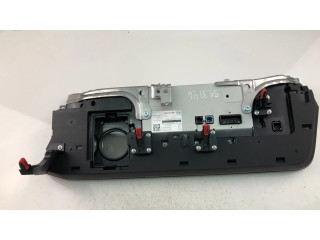 Дисплей    8611033251   Lexus ES 300h