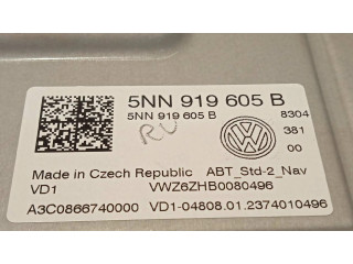 Дисплей    5NN919605B   Volkswagen Polo VI AW