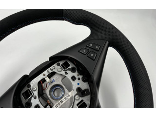 Руль BMW 6 E63 E64  2002 - 2010 года       