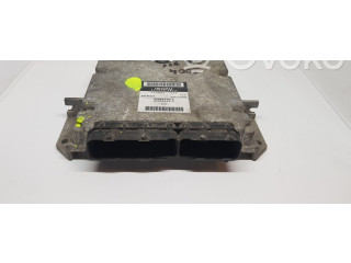 Řídící jednotka 8973192822, 2758001523   Renault Espace -  Grand espace IV 2004