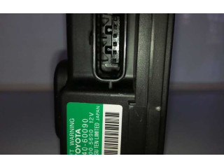 Блок управления 8904060090, 2370005690   Toyota Land Cruiser (J150)