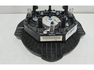 Подушка безопасности водителя 96721955ZD   Citroen Jumpy