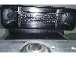 Jednotka ABS 679152101, 6787837   BMW 1 E81 E87 2011
