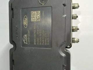 Блок АБС 8V612C405AG, 000404961D0   Mazda  3 II  2009-2013 года