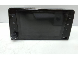 Дисплей    98345773ZD   Peugeot Rifter