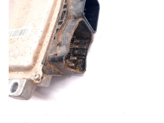 Řídící jednotka 9667175380, 9802943180   Peugeot 508 2013