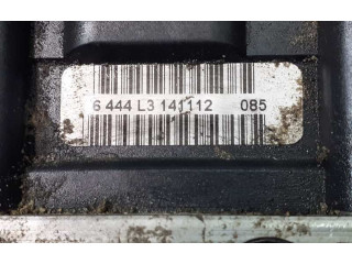 Jednotka ABS 9677031780, 0265230739   Peugeot 508 2013