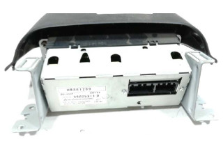 Дисплей    MR381289   Mitsubishi Space Wagon