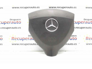 Подушка безопасности двери 1698600102   Mercedes-Benz A W169