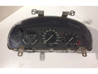 Спидометр (приборный щиток) 82601, EA28A   Mazda  MX-3   -  года
