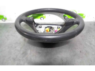 Руль Saab 9-3 Ver2  2003 - 2007 года 12796742      