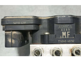 Jednotka ABS 5611062RF, 11604040702   Suzuki Ignis 2000