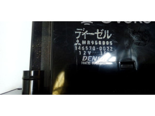 Блок управления климат-контролем MR958005, 1466700022   Mitsubishi Pajero