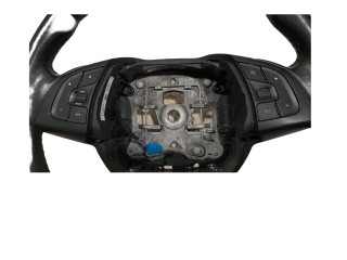 Volant Citroen C4 SpaceTourer 2019 98278470ZD  