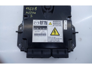 Řídící jednotka 2758006672, K4238   Mazda 5 2005