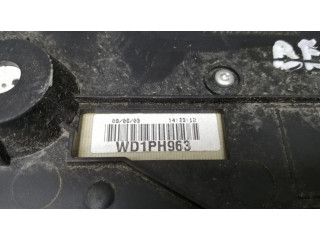 Панель приборов 5550013101, WD1PH963   Citroen Berlingo       