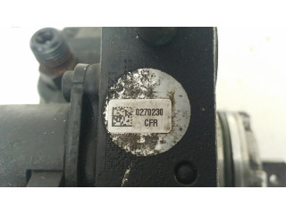 Vstřikovací čerpadlo 0270230CFR, 28318240   Chevrolet Captiva  pro naftový motor 2.2 LNQ Z22D1