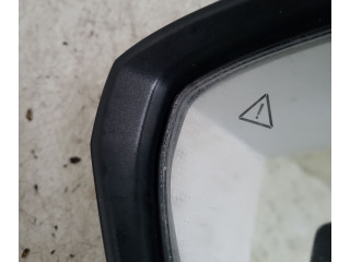 Zpětné zrcátko  Hyundai Tucson IV NX4 2022  87610N7240, 37R2  