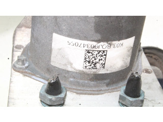 Jednotka ABS 4G0907379S   Audi A6 S6 C7 4G 2015