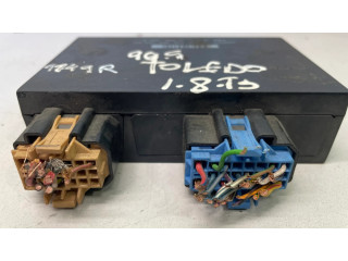 Блок комфорта 1J0959799AH   Seat Toledo II (1M)   