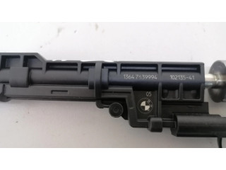 Форсунка 7639994    BMW X3 F25 для бензинового двигателя N55 B30 A 3
