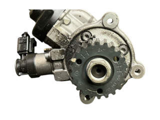 Vstřikovací čerpadlo 04L130755E, 0445010538   Volkswagen Tiguan    Cba 