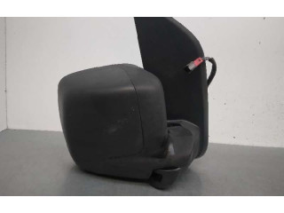Zpětné zrcátko  Fiat Fiorino 2008  1309570070, 7PINES  
