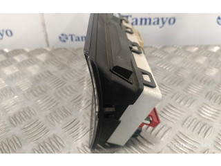 Přístrojová deska  Citroen C3 Pluriel 1983 4479348  
