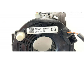 Подрулевой шлейф SRS 255545SH0A, 25803   Nissan Leaf II (ZE1)