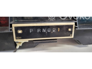 Přístrojová deska  Lincoln Continental 1991 F3VF10894FA, F39F10849FA  