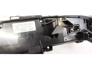 Блок управления климат-контролем 5590076040, 2320004EYB   Lexus CT 200H