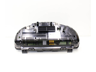 Панель приборов 9255566   BMW 5 GT F07       