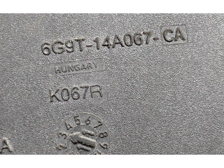   Pojistková skříňka 6g9t14a067ca, 6g9t14a076mb   Volvo V60 2011