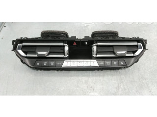 Блок управления климат-контролем 64119855409, 64119459482   BMW 3 G20 G21