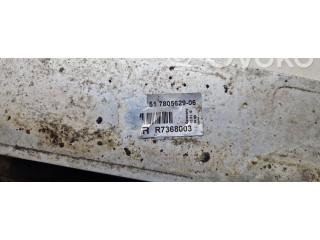 Интеркулер  7805629, R7368003   BMW 5 F10 F11 
