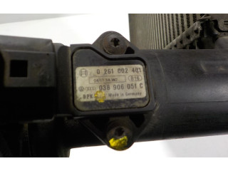 Интеркулер  1K0145803R, 1K0145803R   Volkswagen Eos 