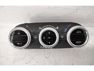 Блок управления климат-контролем 156092174, 156092174   Alfa Romeo Giulietta
