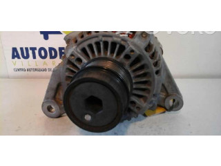 Генератор 56041578AB   Jeep Cherokee III KJ      