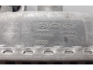 Интеркулер  282712A000   KIA Picanto 