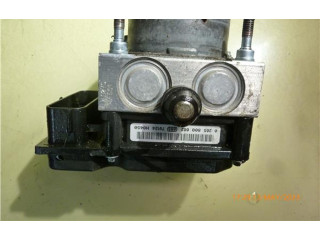Блок управления АБС 51801321   Peugeot Bipper
